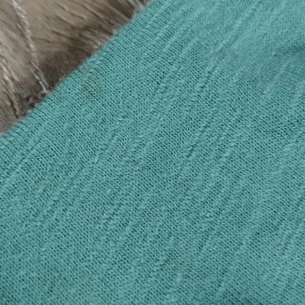 Old Navy/1994 Mint Green Zip Front Hoodie Sweater L (10-12) - Picture 9 of 16